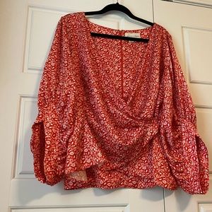 Sachin & Babi Blouse